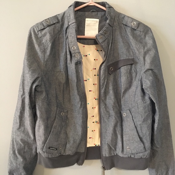 Ladies Jacket - Picture 1 of 3